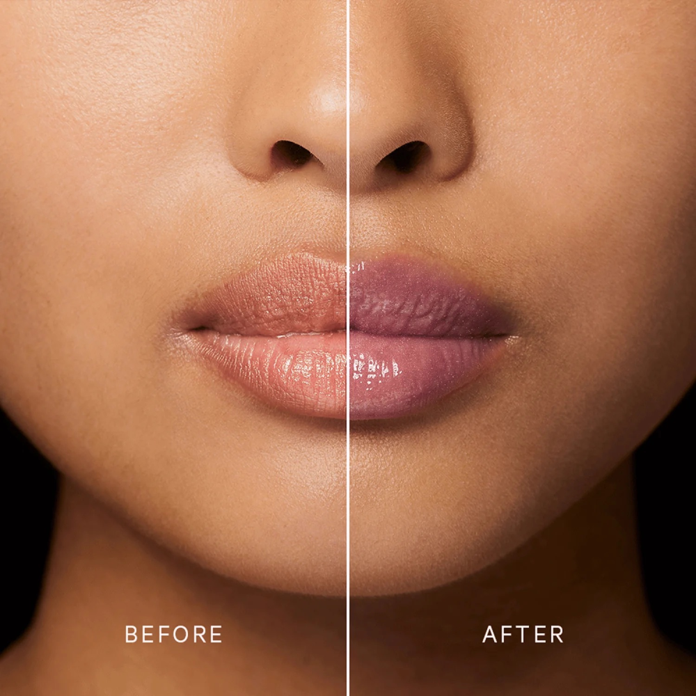 MZ SKIN Volumising Lip Perfector 3ml (shade 2) - Блиск для губ з пептидами - фото №2 MZ SKIN Volumising Lip Perfector 3ml (shade 2) - Блиск для губ з пептидами - фото №2